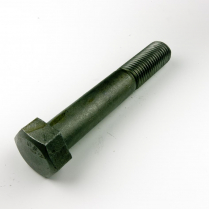 1x6 BSW Blk Hex Bolt Only-10