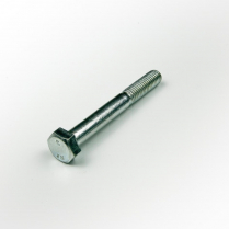 M06x50 CL8.8 Z/P Hex Bolt Only-200