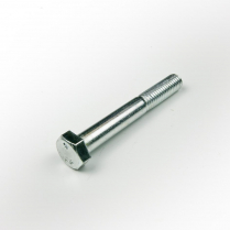 M08x50 CL8.8 Z/P Hex Bolt Only-150