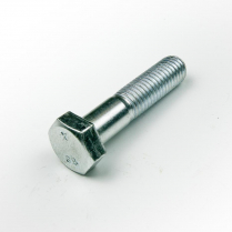 M10x40 CL8.8 Z/P Hex Bolt Only-150