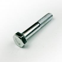 M10x55 CL8.8 Z/P Hex Bolt Only-100