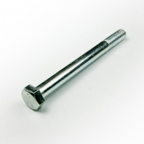 M10x100 CL8.8 Z/P Hex Bolt Only-50