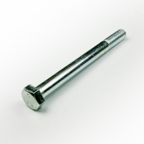 M10x150 CL8.8 Z/P Hex Bolt Only-50