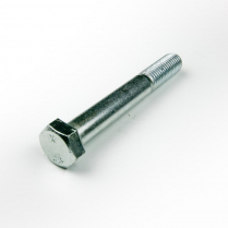M12x75 CL8.8 Z/P Hex Bolt Only-25