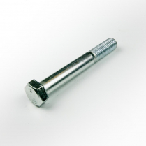 M12x90 CL8.8 Z/P Hex Bolt Only-25