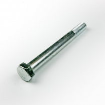 M12x110 CL8.8 Z/P Hex Bolt Only-25