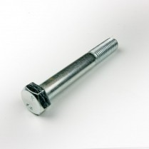 M14x90 CL8.8 Z/P Hex Bolt Only-25
