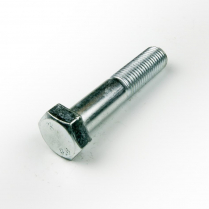 M16x80 CL8.8 Z/P Hex Bolt Only-25