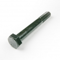 M16x130 CL8.8 Blk Hex Bolt Only-25