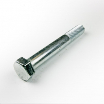 M16x130 CL8.8 Z/P Hex Bolt Only-25