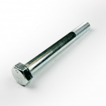 M16x150 CL8.8 Z/P Hex Bolt Only-25
