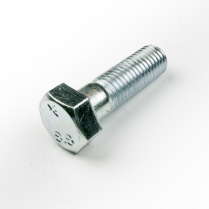 M18x60 CL8.8 Z/P Hex Bolt Only-20*