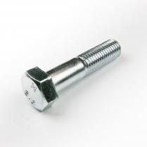 M18x80 CL8.8 Z/P Hex Bolt Only-20*