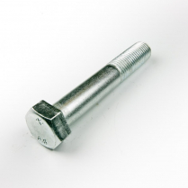 M20x120 CL8.8 Z/P Hex Bolt Only-10