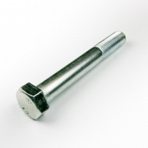 M20x150 CL8.8 Z/P Hex Bolt Only-10