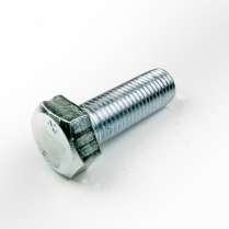 M24x65 CL8.8 Z/P Hex Bolt Only- 5