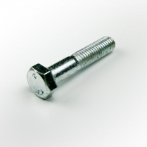 M08x35 CL10.9 Z/P Hex Bolt Only-200*