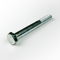 M08x70 CL10.9 Z/P Hex Bolt Only-200