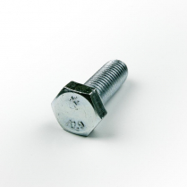 M10x20 CL10.9 Z/P Hex Bolt Only-150*