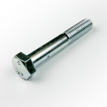 M10x60 CL10.9 Z/P Hex Bolt Only-100