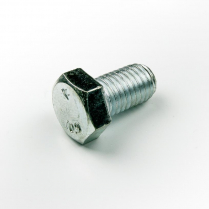 M12x20 CL10.9 Z/P Hex Bolt Only-75