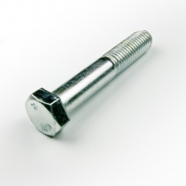 M12x65 CL10.9 Z/P Hex Bolt Only-50