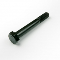 M12x80 CL10.9 Blk Hex Bolt Only-25