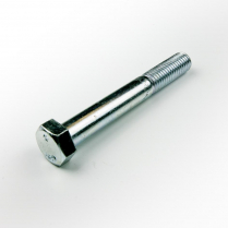 M12x100 CL10.9 Z/P Hex Bolt Only-25