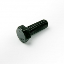 M14x45 CL10.9 Blk Hex Bolt Only-25