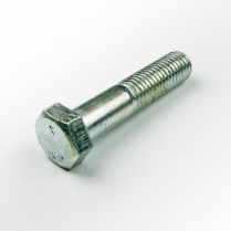 M14x50 CL10.9 Z/P Hex Bolt Only-25