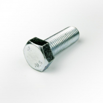 M16x40 CL10.9 Z/P Hex Bolt Only-25