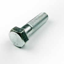 M16x65 CL10.9 Z/P Hex Bolt Only-25
