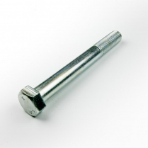 M16x140 CL10.9 Z/P Hex Bolt Only-25*
