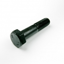 M20x100 CL10.9 Blk Hex Bolt Only-10