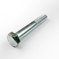 M20x130 CL10.9 Z/P Hex Bolt Only-10