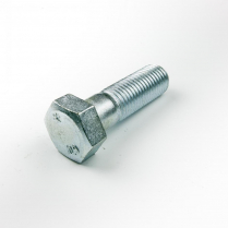 M24x80 CL10.9 Z/P Hex Bolt Only-5