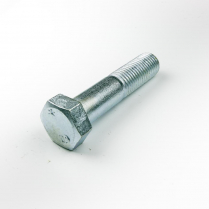 M24x100 CL10.9 Z/P Hex Bolt Only-5