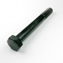 M24x200 CL10.9 Blk Hex Bolt Only-5