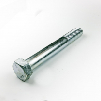 M24x200 CL10.9 Z/P Hex Bolt Only-5