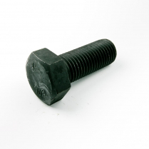 M30x75 CL10.9 Blk Hex Bolt Only-5*