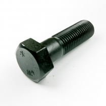M30x120 CL10.9 Blk Hex Bolt Only-5