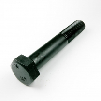 M30x150 CL10.9 Blk Hex Bolt Only-5