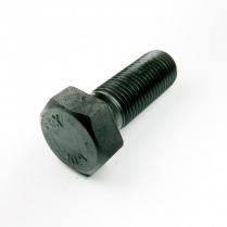 M36x100 CL10.9 Blk Hex Bolt Only-3