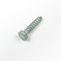 6mmx30 CL4.6 Gal Hex Head Coach Screw-200*