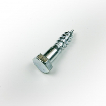 12mmx50 CL4.6 Z/P Hex Head Coach Screw-200*