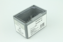 M5 GR316 S/S Hex Nut Flexakit Tote-60