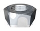 M6 GR316 S/S Hex Nut-100