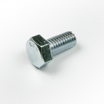1/2x1.1/2 BSW Z/P Hex Set Screw-100