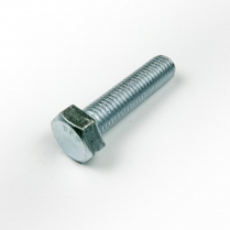 5/8x2.1/2 BSW Z/P Hex Set Screw-25