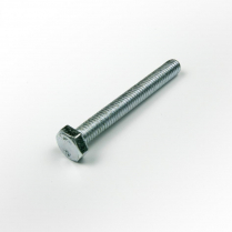 M06x50 CL4.6 Z/P Hex Set Screw-200